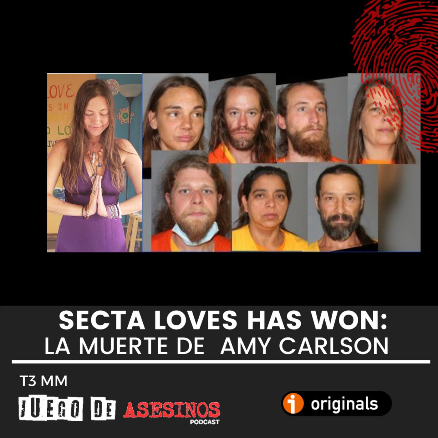 Juego De Asesinos Podcast