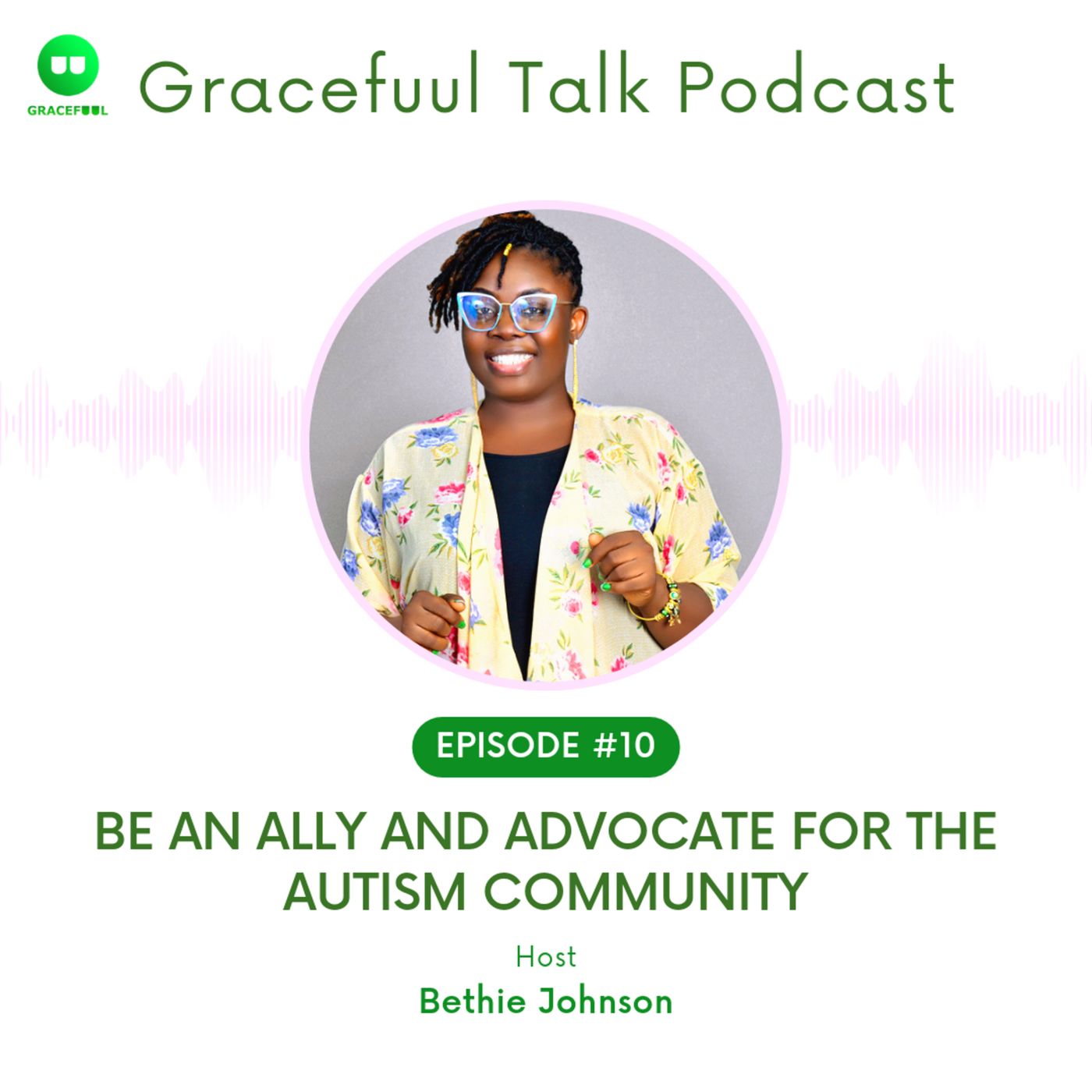 Gracefuul Talk Podcast