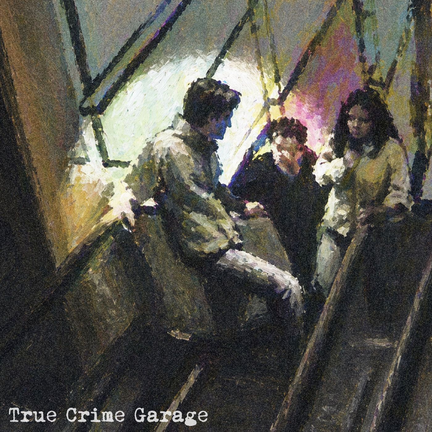 Brian Shaffer ////// 925 episode artwork