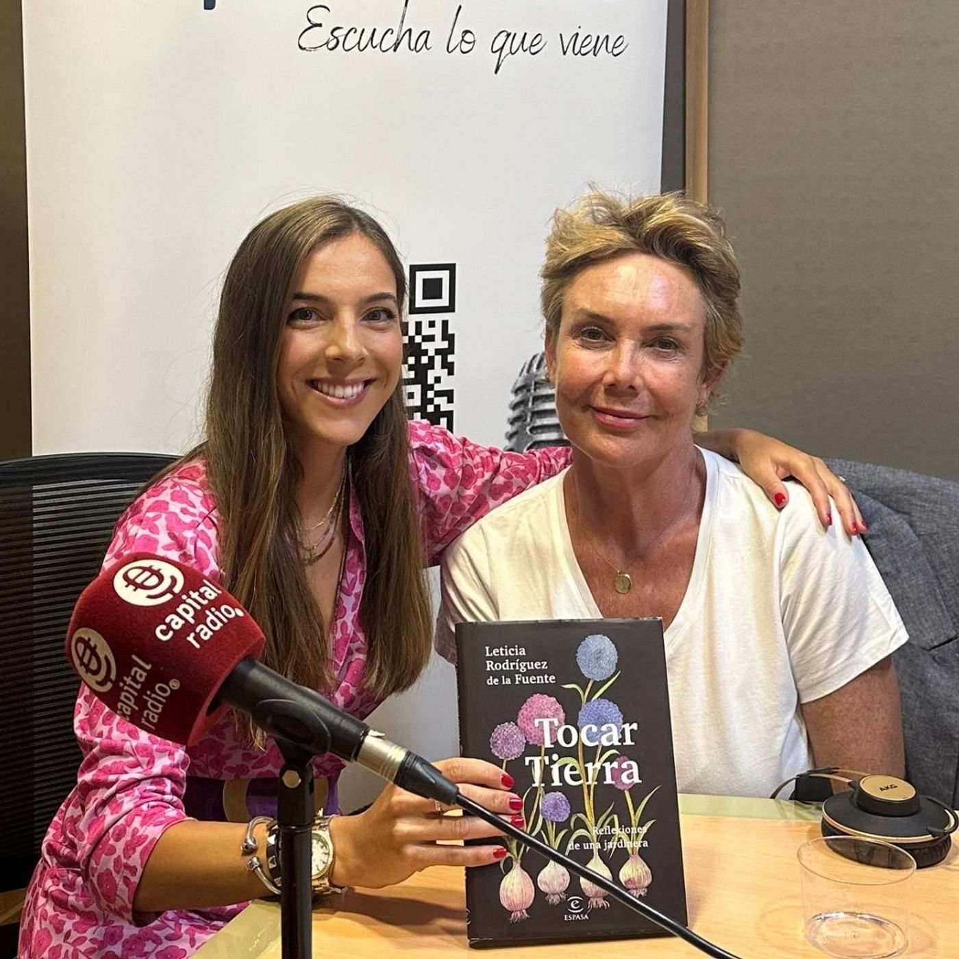 Vibra Alto con Claudia