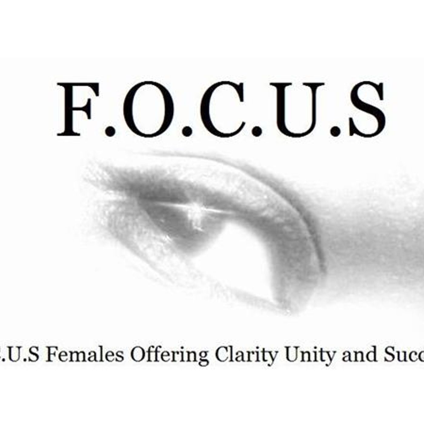 FOCUS Females Global Chat Cafe with C. Maria (are you tired)