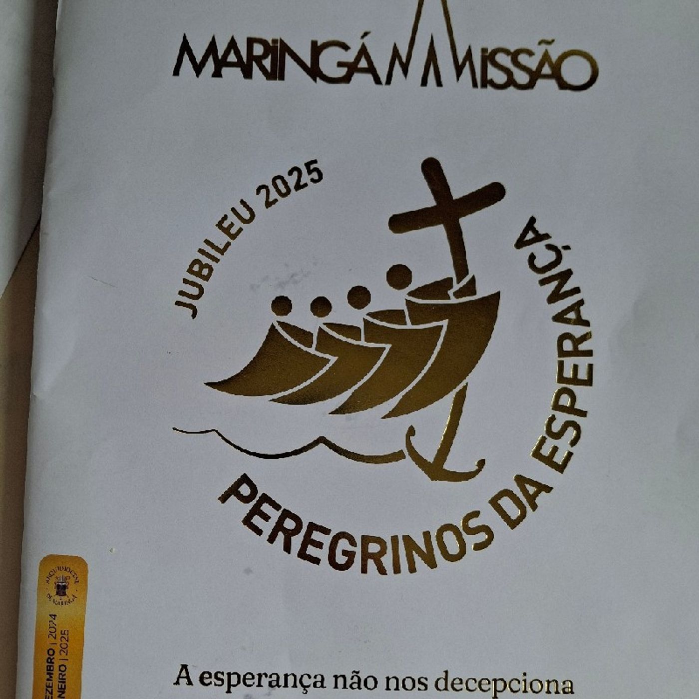podcast de Esli Aparecido Jofre da Silva
