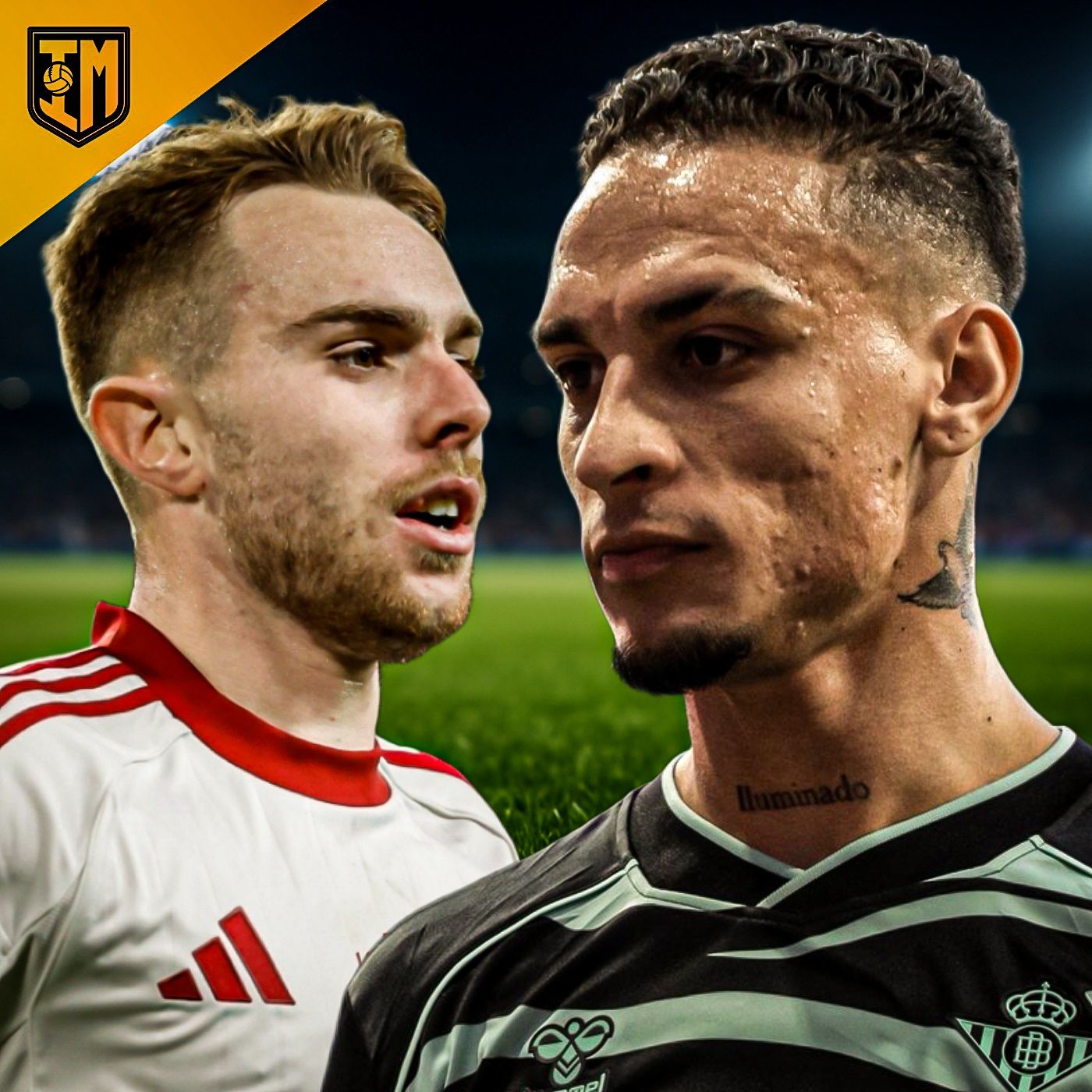 #IM LIVE I El SEVILLA respira   tras vencer al Athletic y el BETIS busca escalar en LaLiga episode artwork