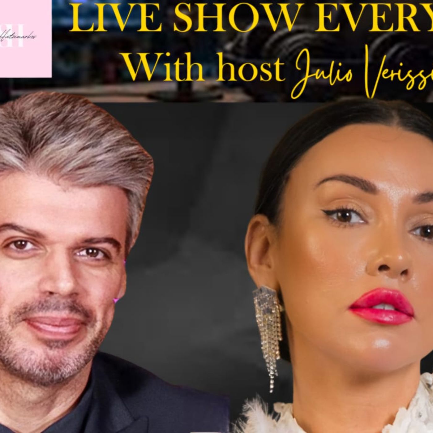 Julio Verissimo Live Show