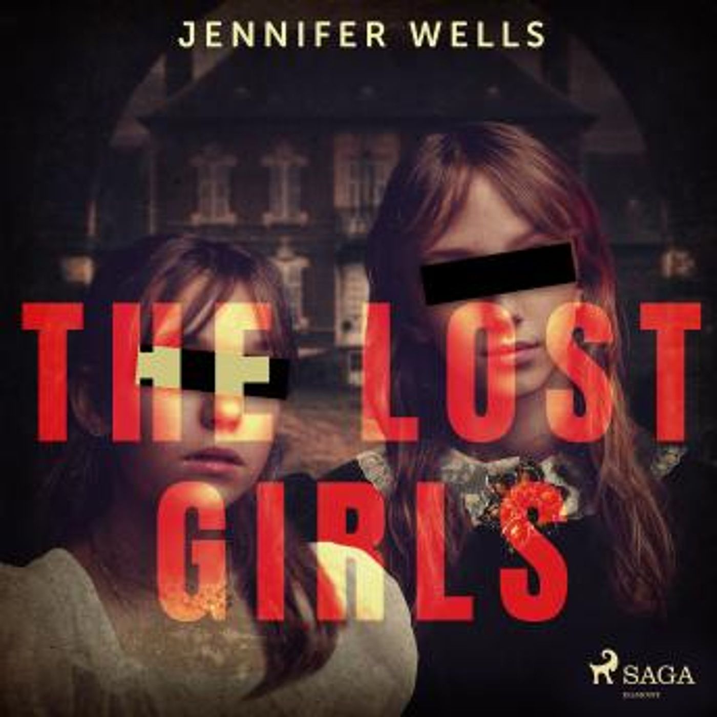 Grab the Top Free Audiobooks in Mystery, Thriller & Horror, Suspense