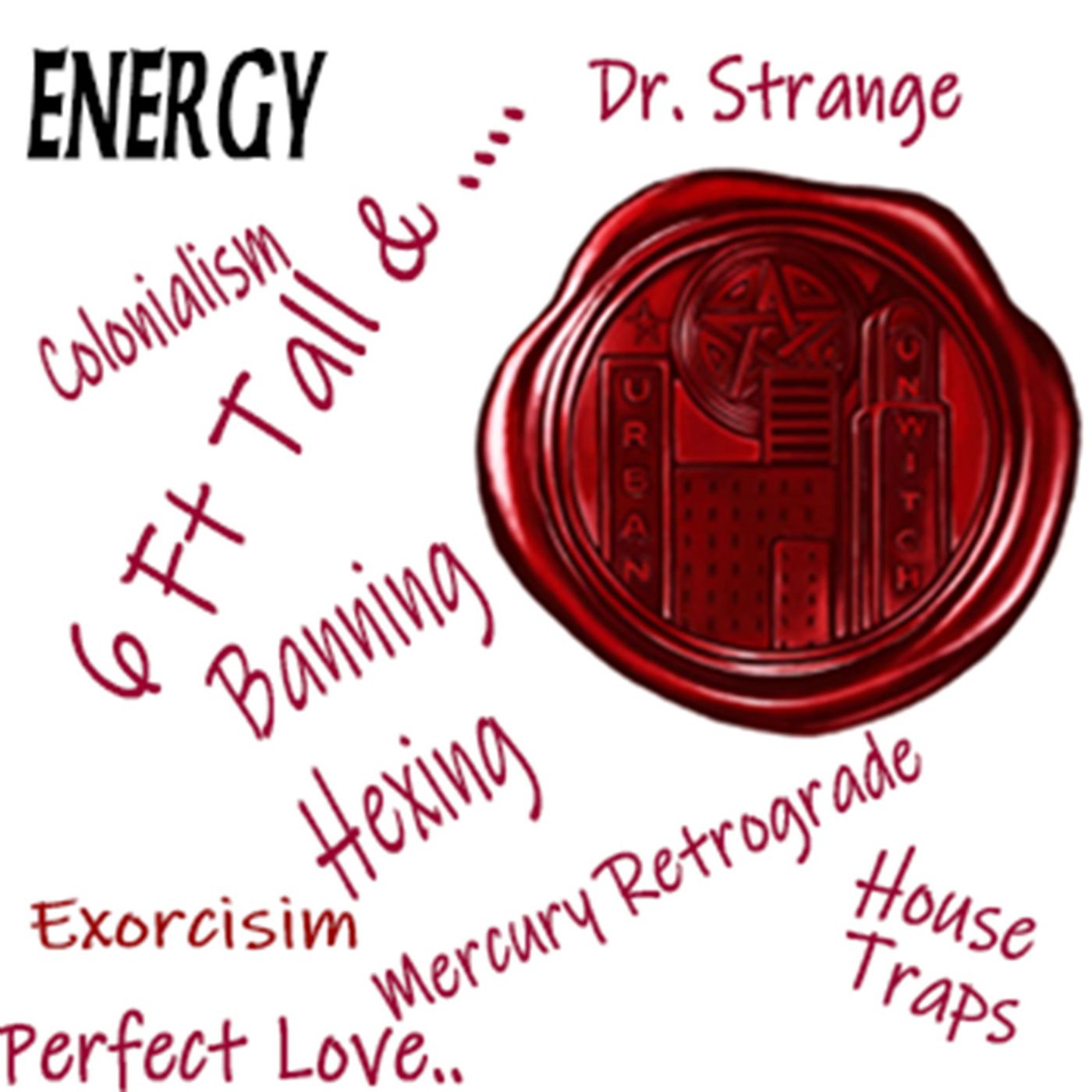 Energy Urban Unwitches