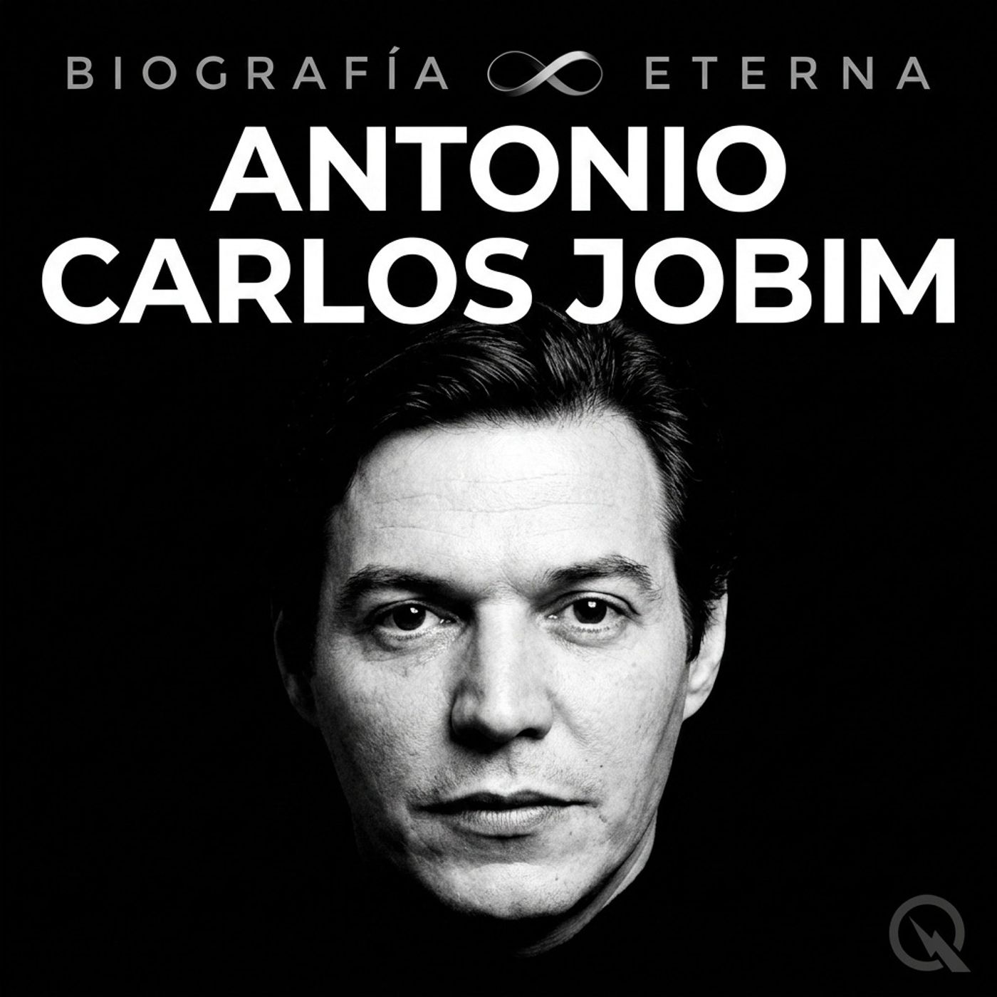 Antonio Carlos Jobim - Biografía Eterna