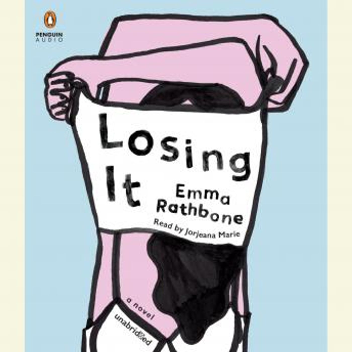 Losing It: A Novel by Emma Rathbone episode artwork