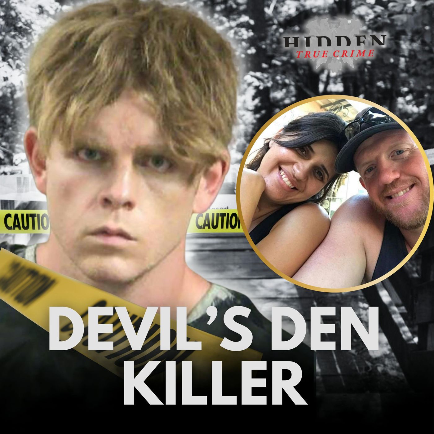 The Devil’s Den Murders: A Family Torn Apart, a Killer Unmasked | Andrew McGann episode artwork