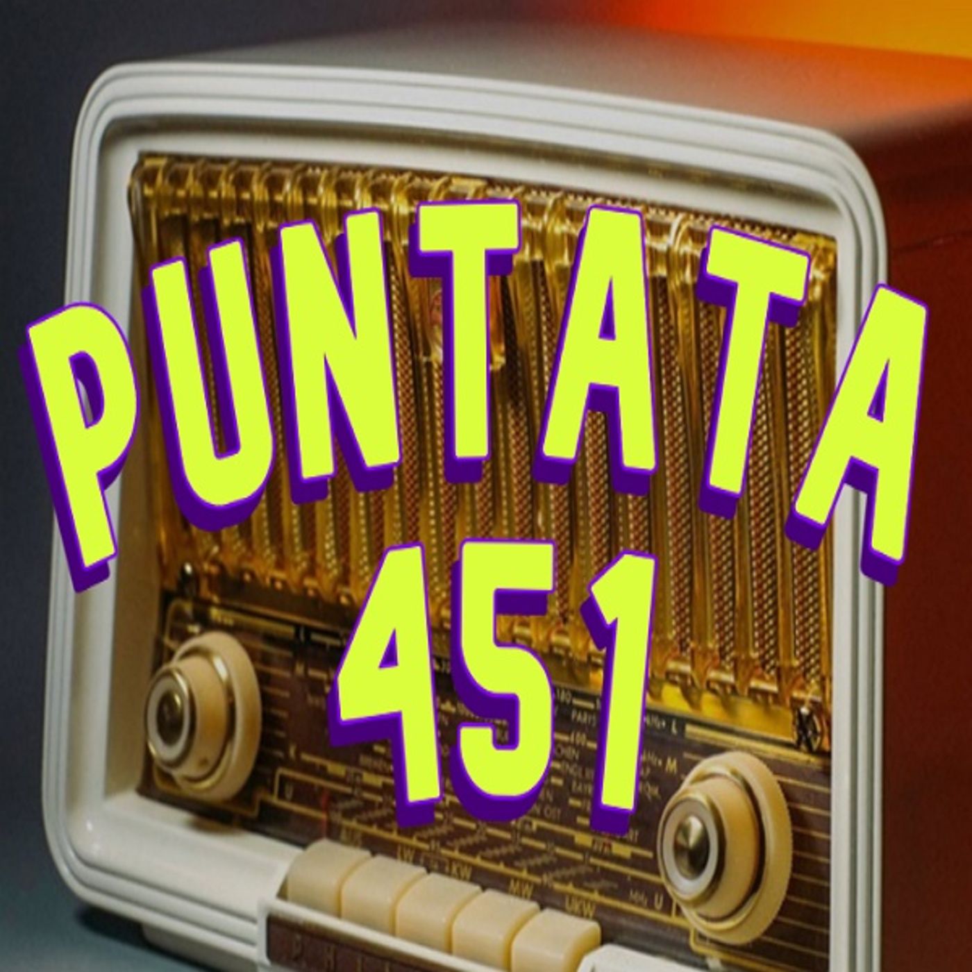 Border Nights, puntata 451 (Sandro Torella, Francesco Giacovazzo 14-02-2023)