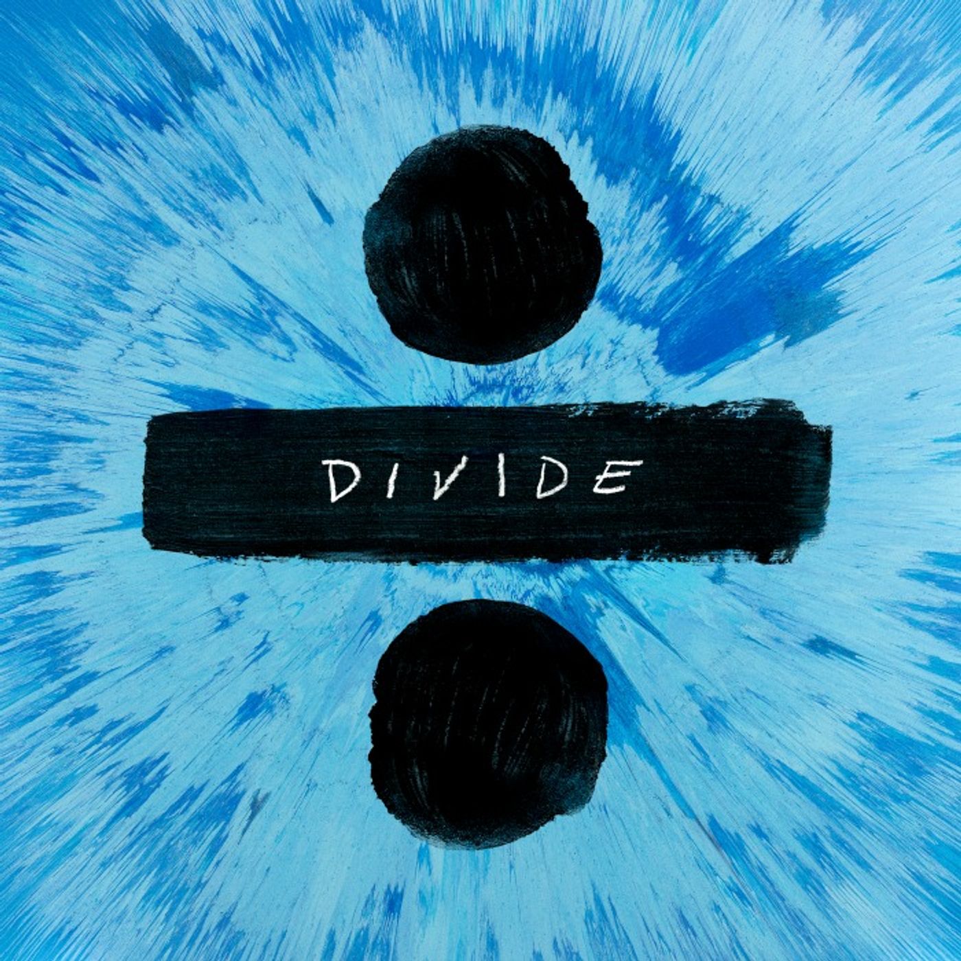 Ed Sheeran - Divide episode artwork