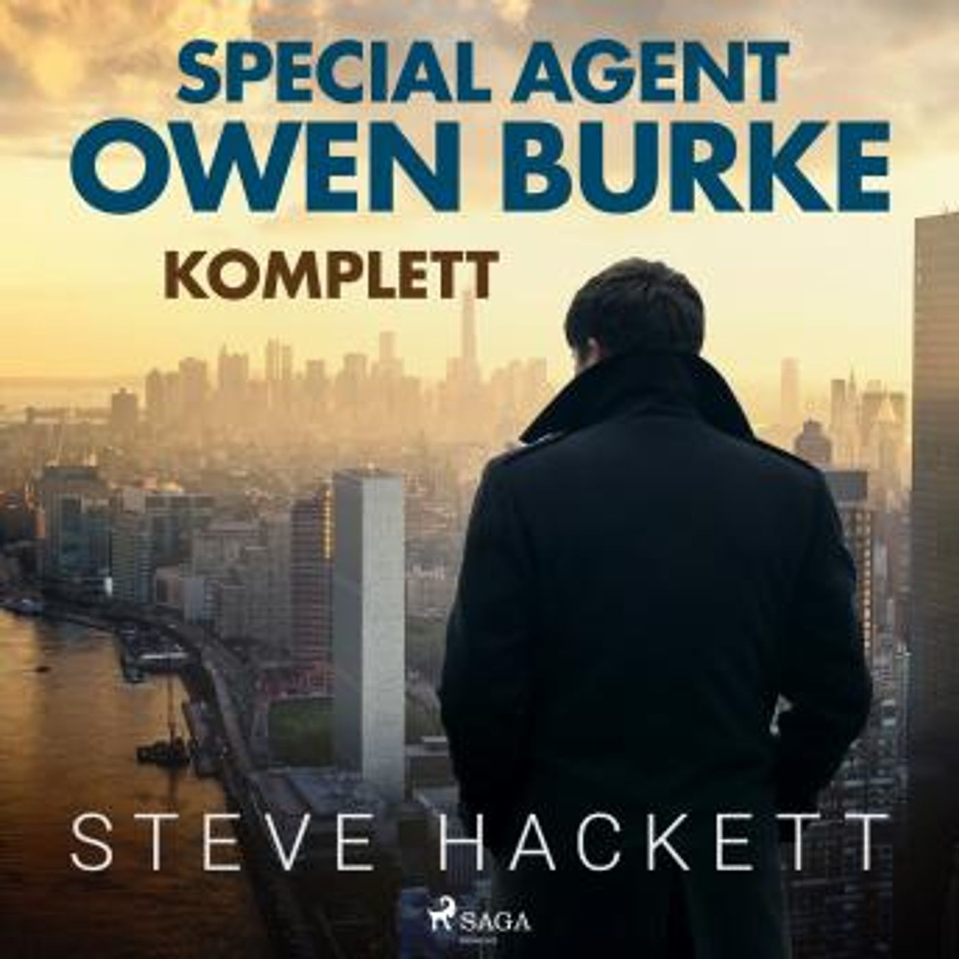 Get Best Full Audiobooks in Mystery, Thriller & Horror, Police & Detective