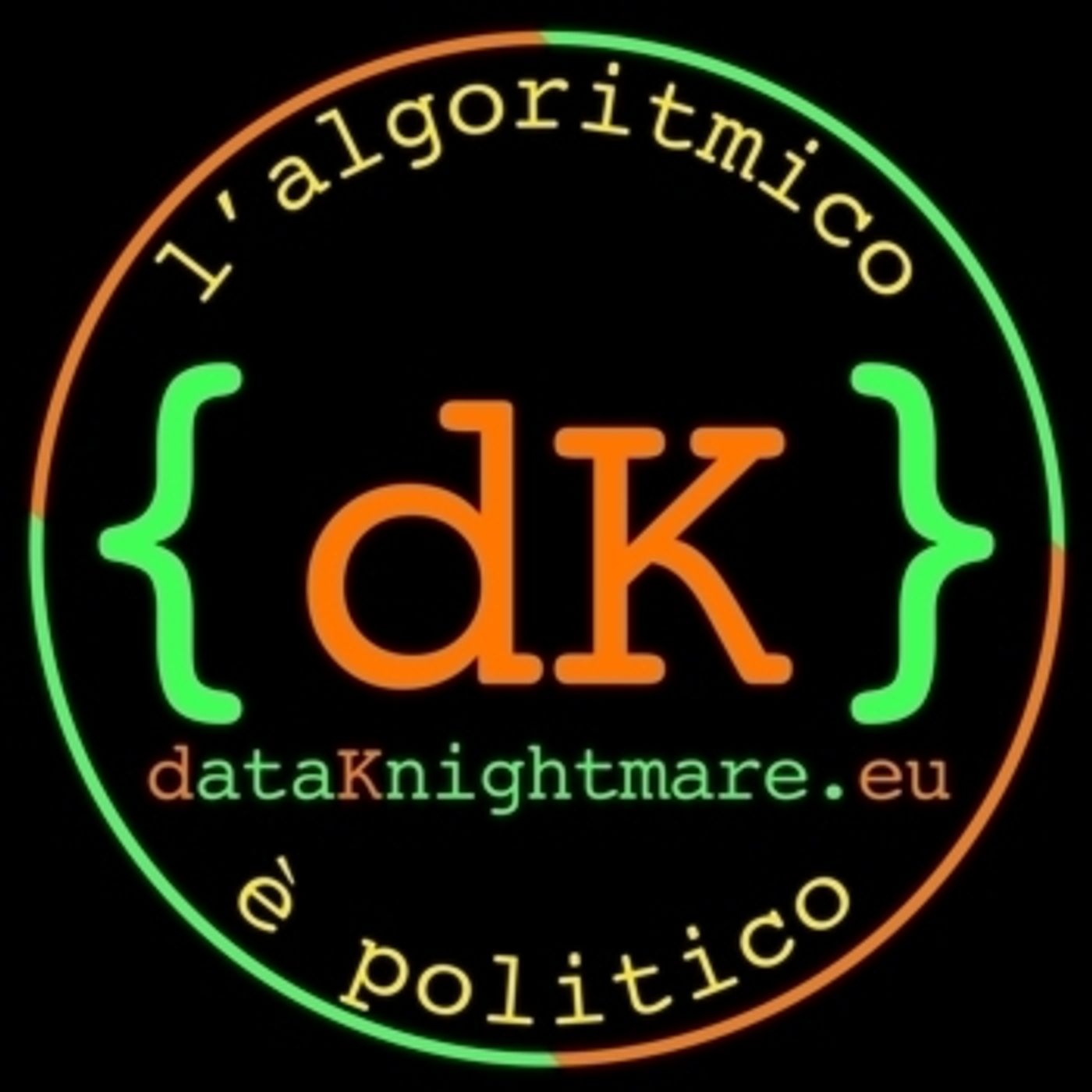DK 3x29 - Morire di software