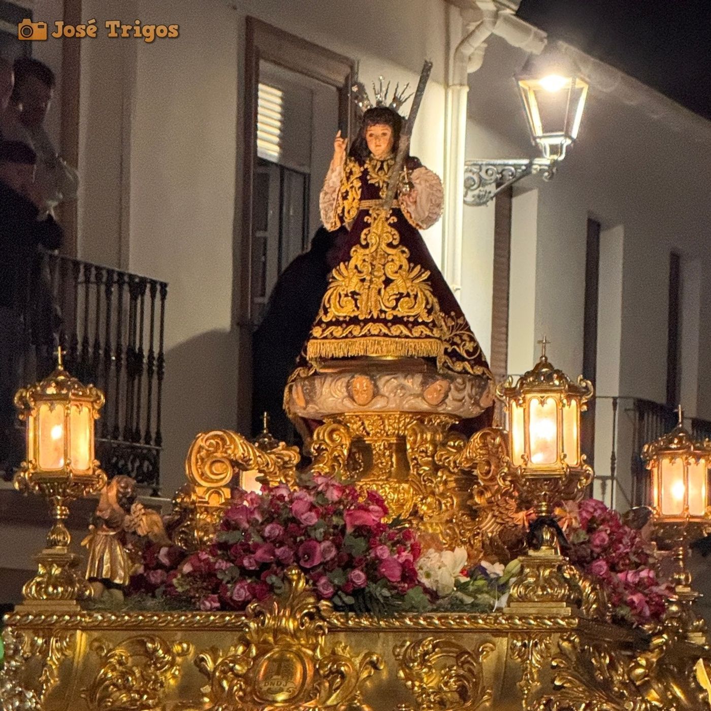 Sonidos del Miércoles Santo 2025 en Campillos episode artwork