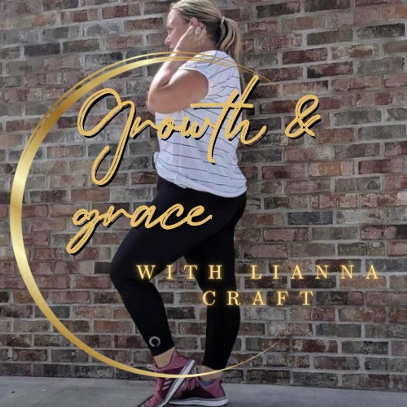 1–*INTRO* Welcome to Growth & Grace! episode artwork