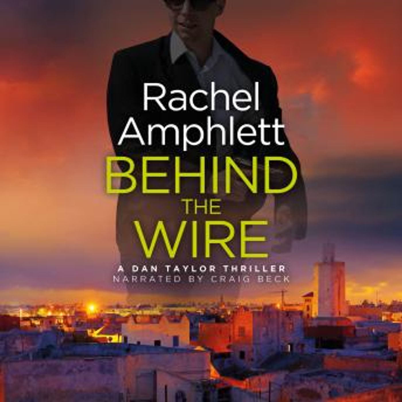 Download Best Full-Length Audiobooks in Mystery, Thriller & Horror, Espionage