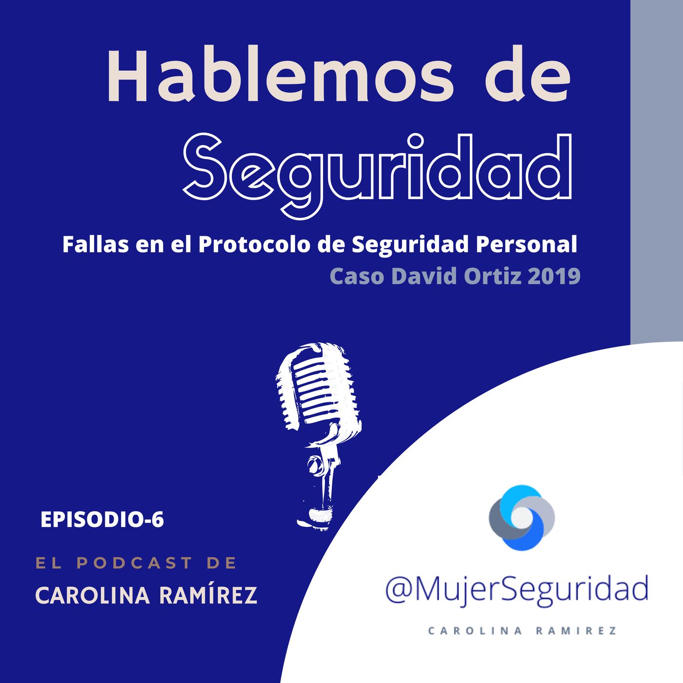 Hablemos de Seguridad