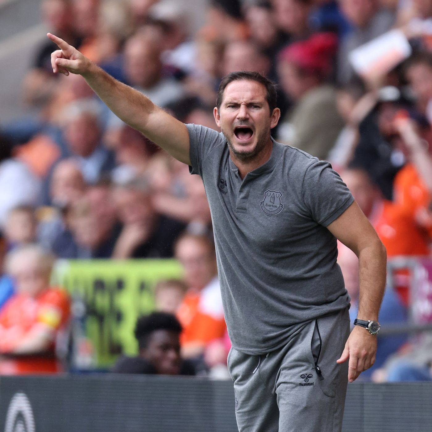Royal Blue: Blues Enjoy Trip To Seaside As Pre-Season Continues While Transfer Uncertainty Continues