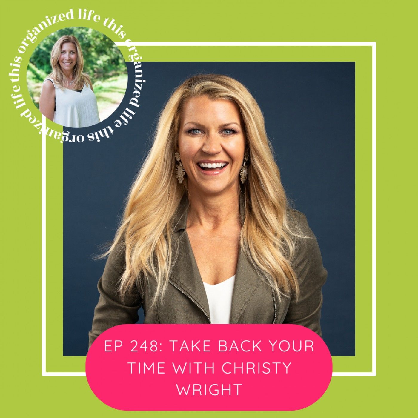This Organized Life: Decluttering Tips for Moms, Entrepreneurs and Professional Organizers