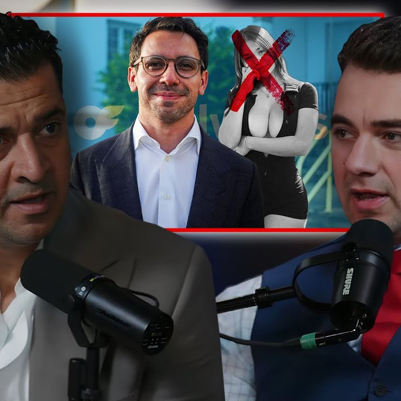 "Exploited By A Disgusting Platform" - 50% OnlyFans Tax Proposal NUKES Creator Incomes