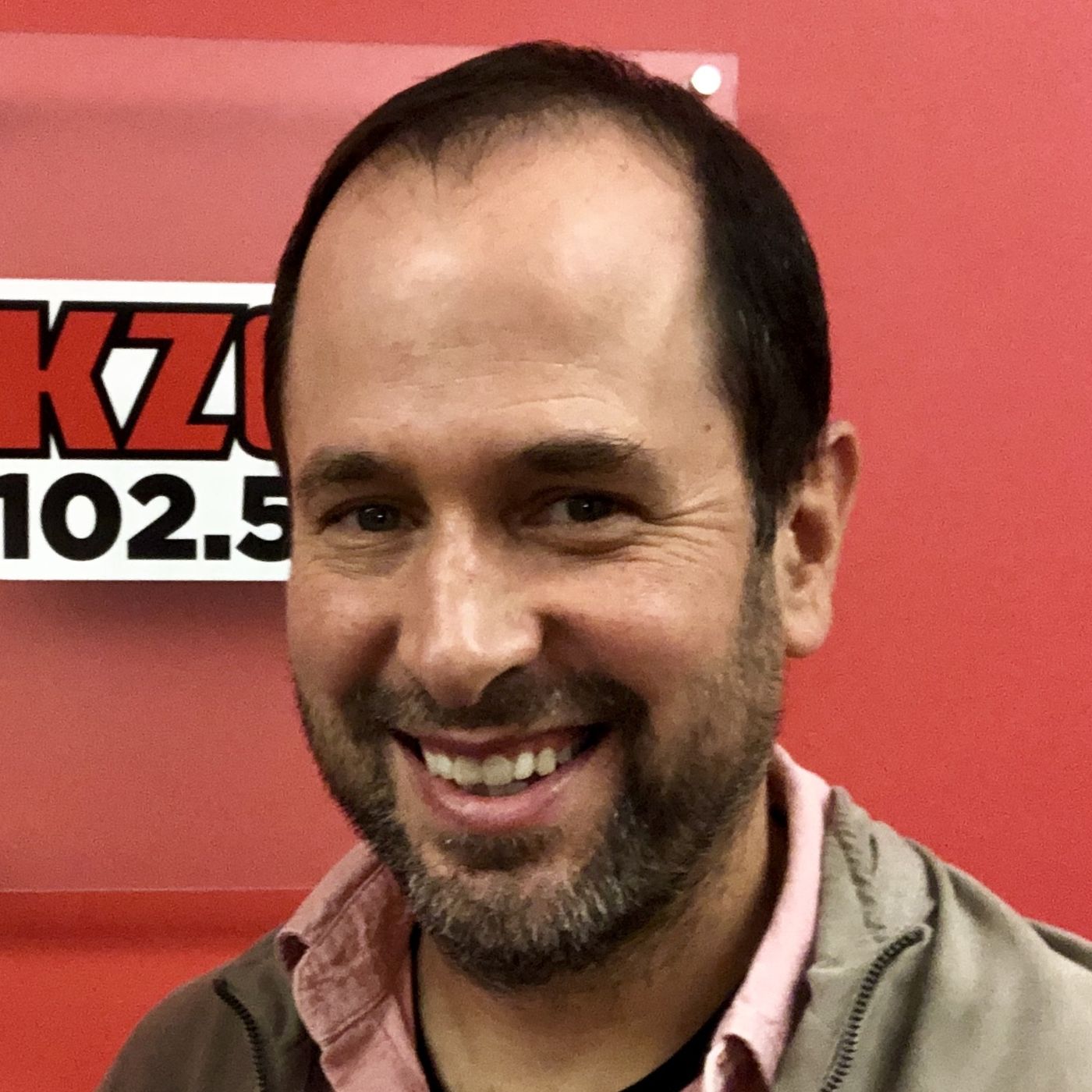 The Arik Korman Show