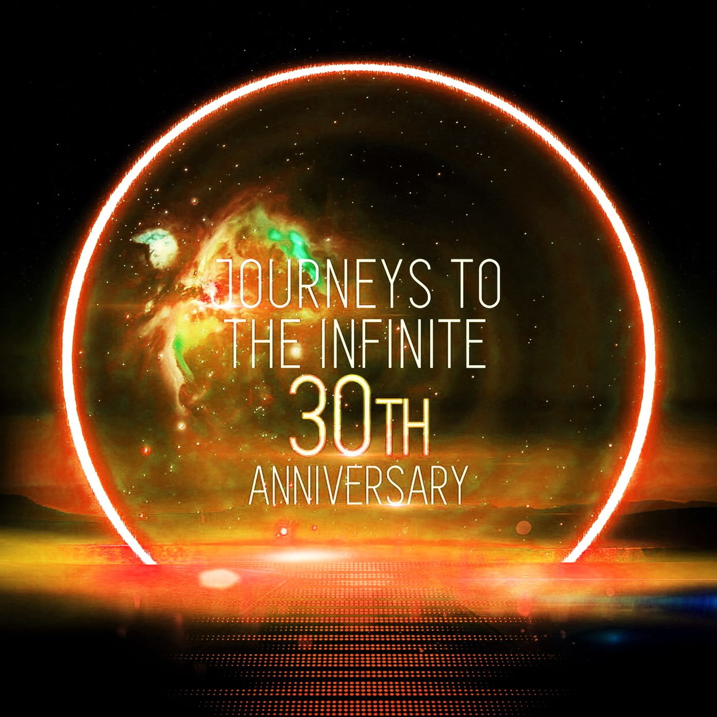 Journeys to the Infinite 30th Anniversary (1992-2022)