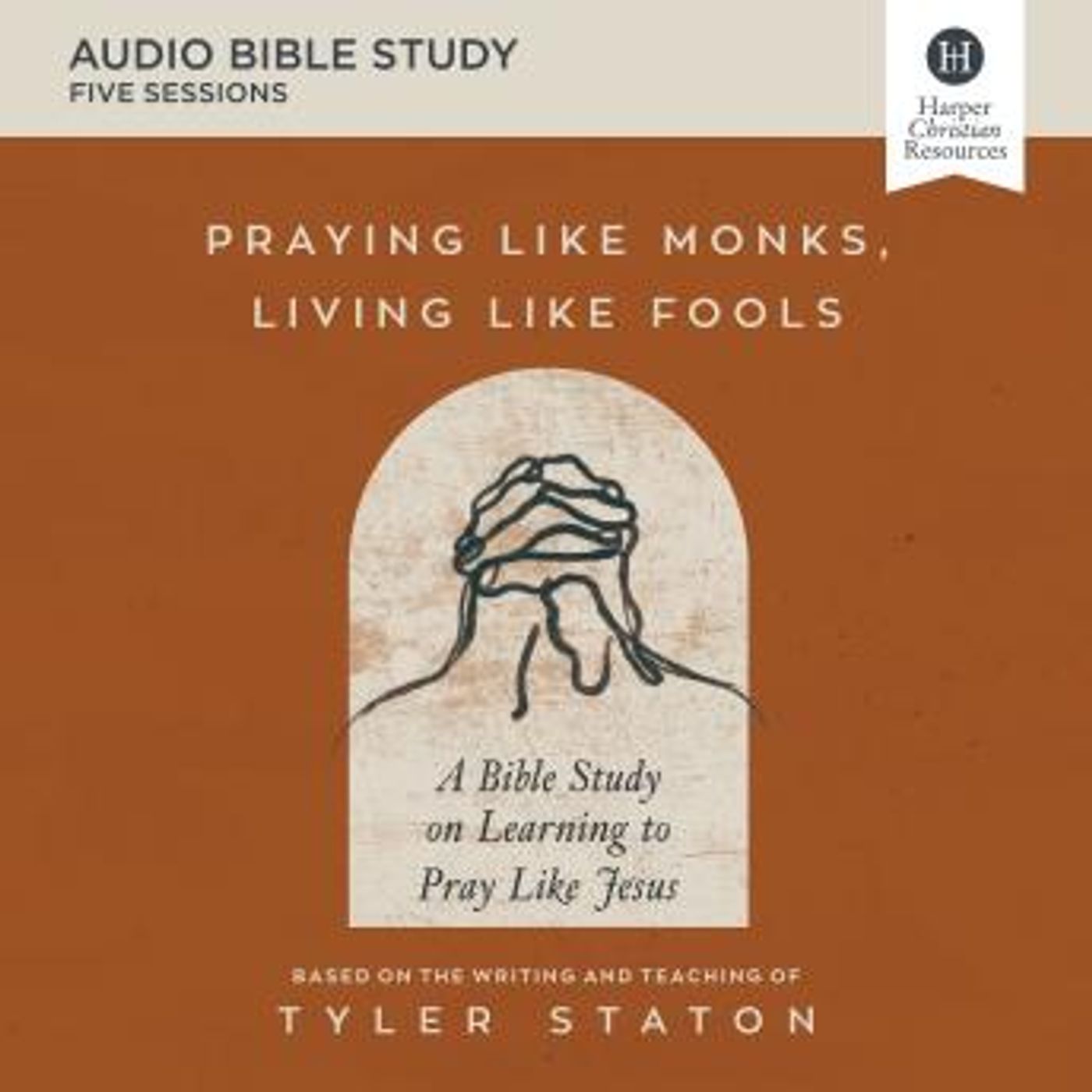 Listen to Trending Full Audiobooks in Religion & Spirituality, Christianity