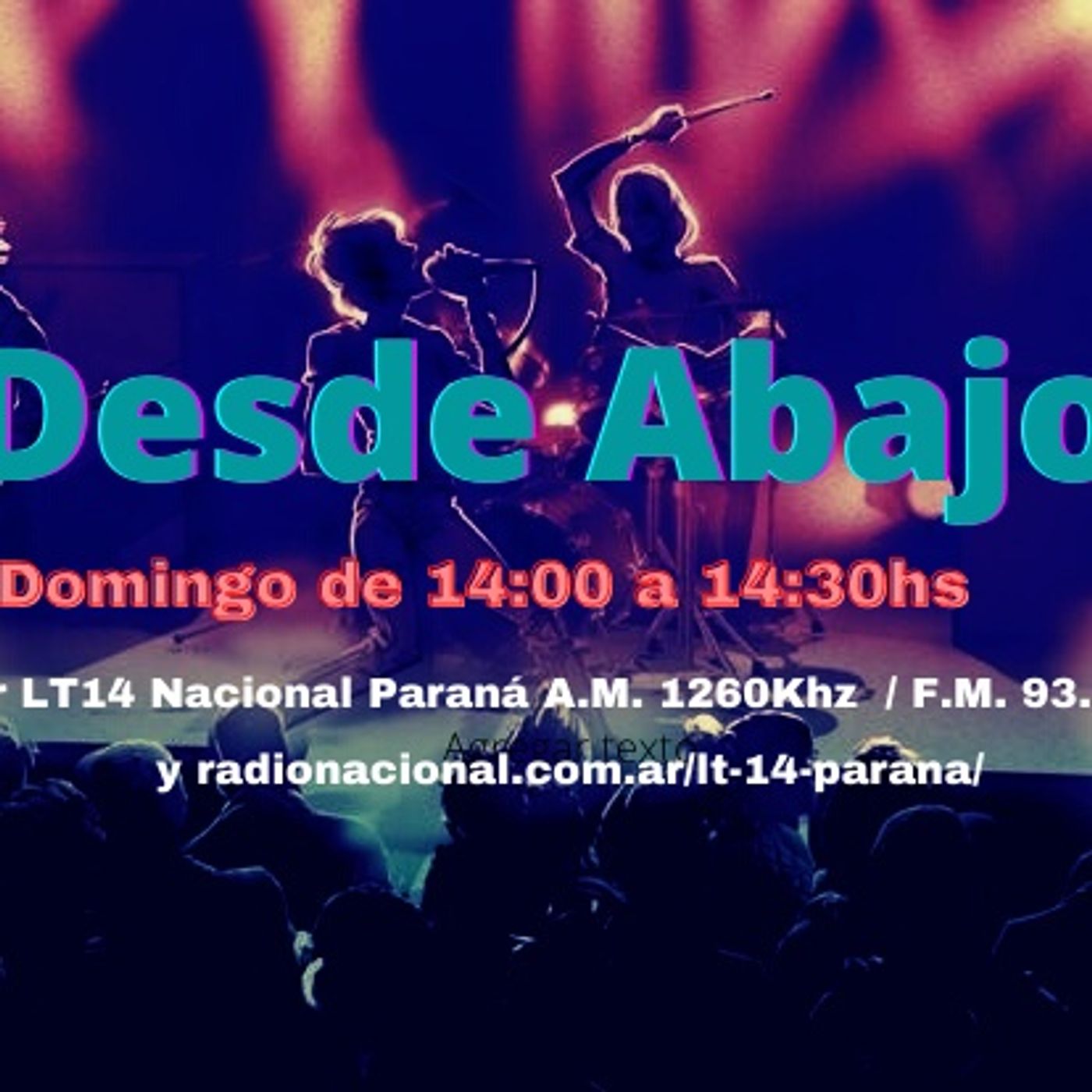 Desde Abajo