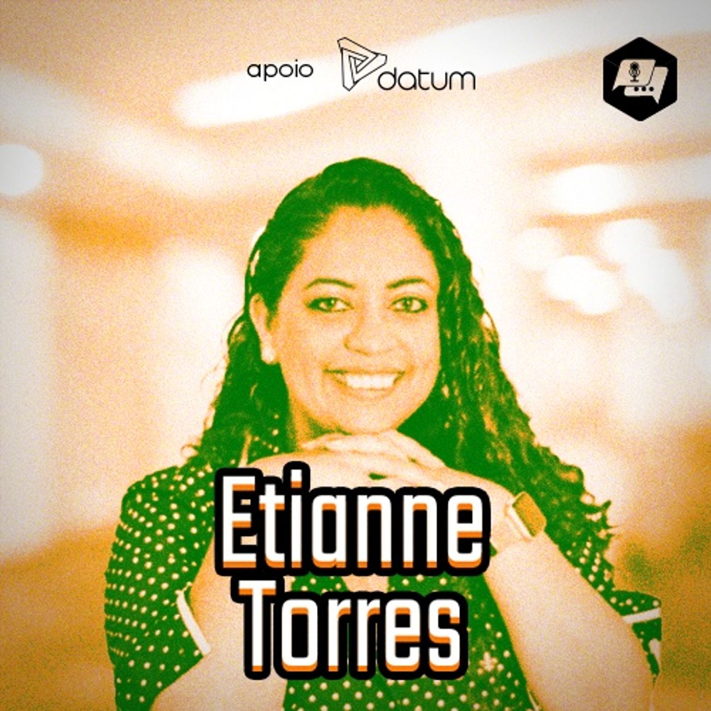 #031 Ela tentou resolver um problema e acabou virando um Cavalo de Troia | Etianne Torres (Grupo Leveros) episode artwork