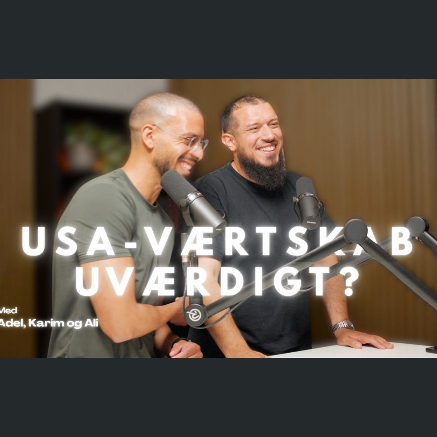 VM i Amerika: Er USA værtskabet værdigt? episode artwork