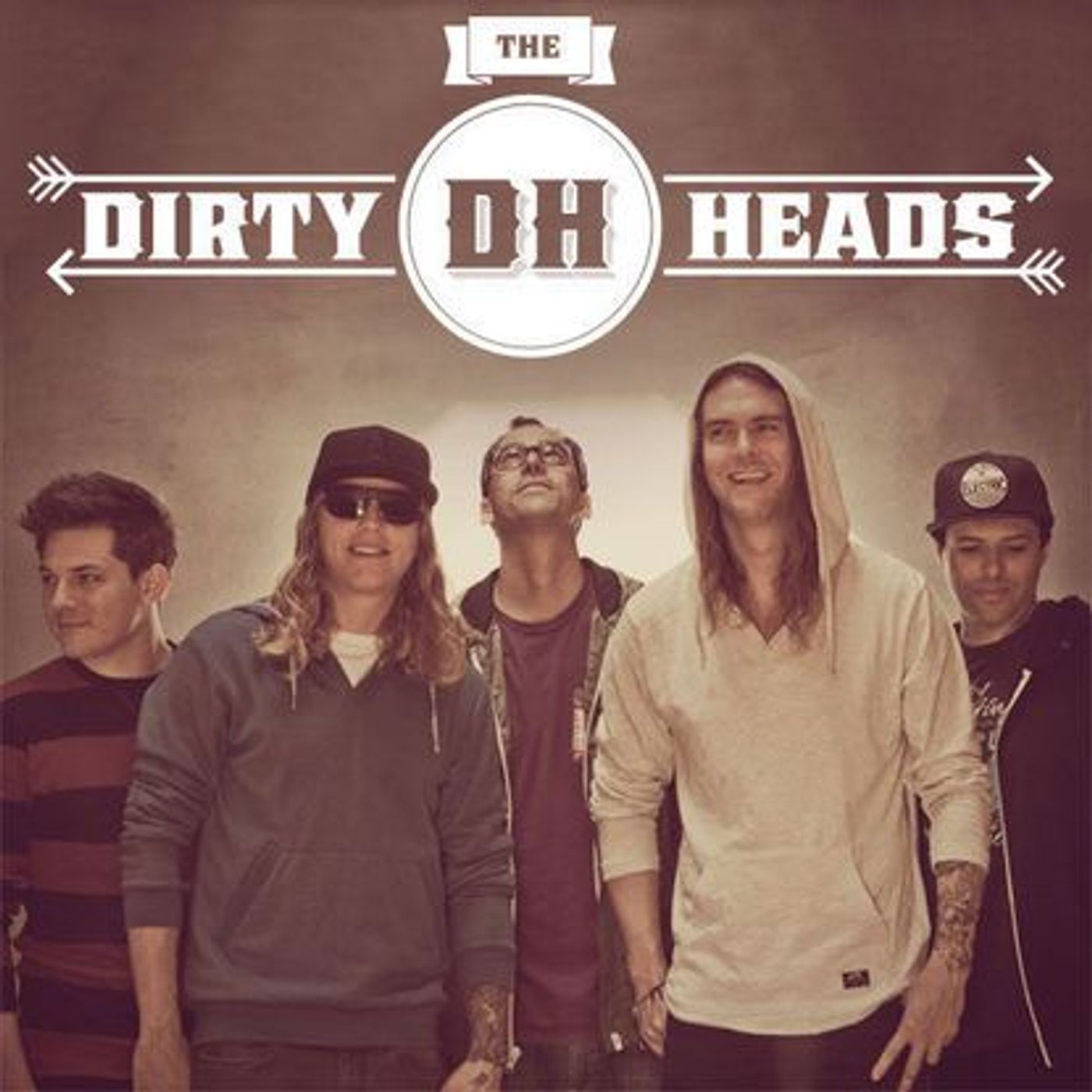 TNN RADIO | May 23, 2021 show featuring Sublime with Rome and Dirty Heads episode artwork