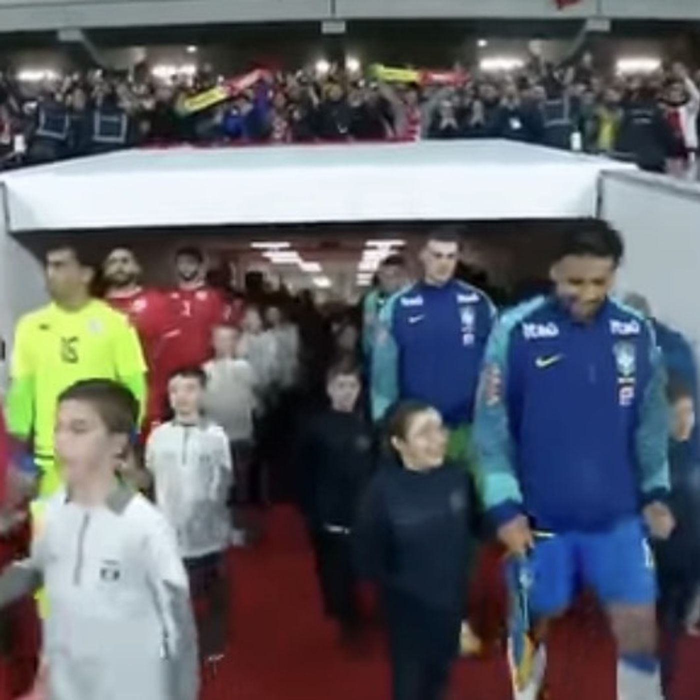 The Football Referee