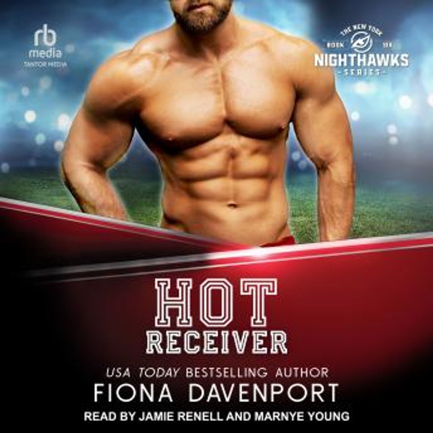 Download New Full Audiobooks in Romance, Modern