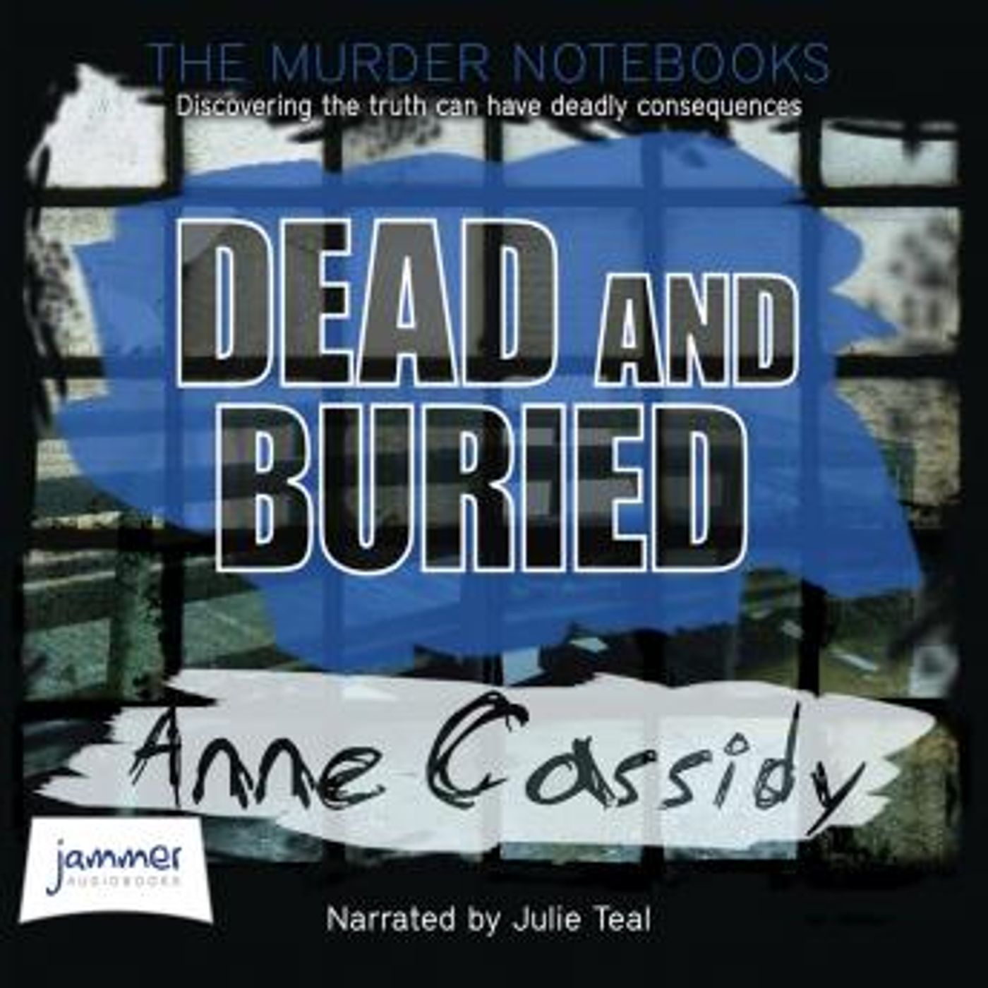 Download New Full Audiobooks in Teen & YA, Mystery & Thriller
