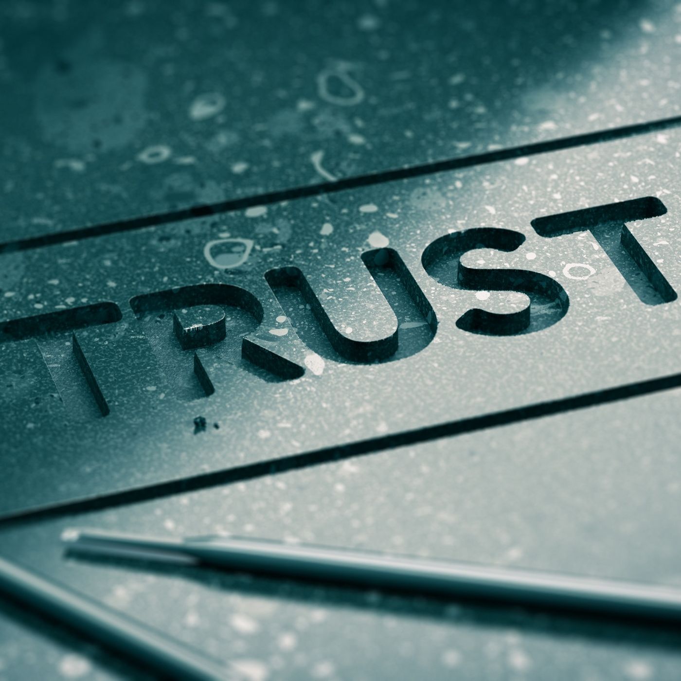 Trusting God With Tomorrow episode artwork