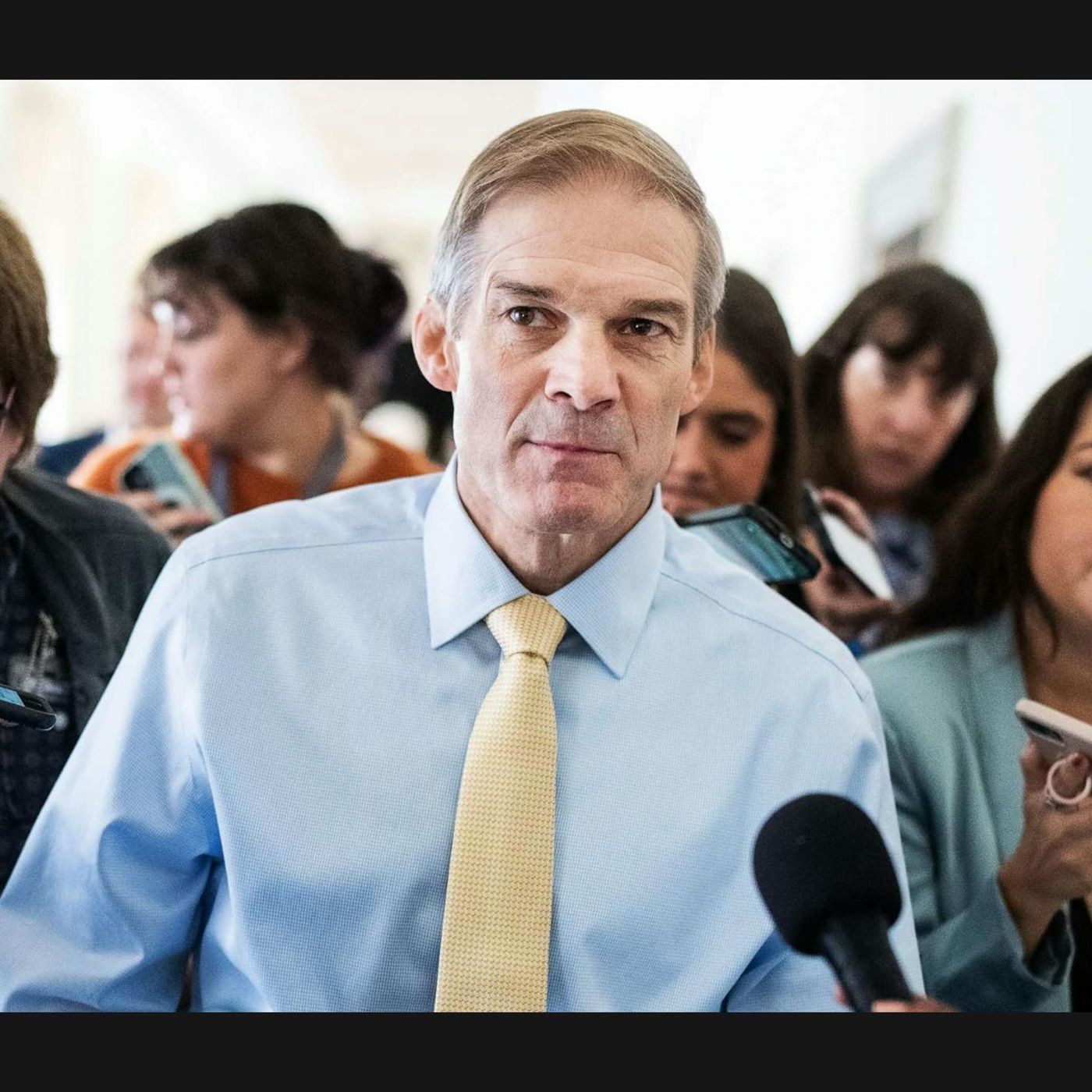 Jay Talks with Rep. Jim Jordan (2017) episode artwork