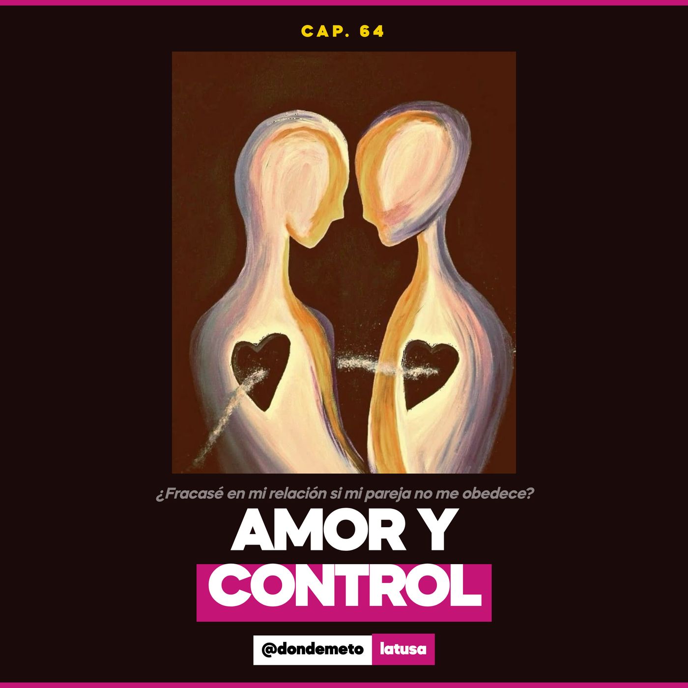 Amor y Control episode artwork