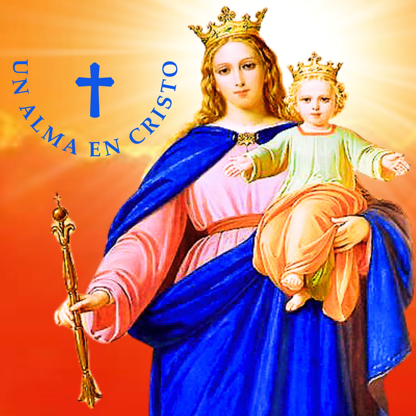 Un alma en Cristo UAC
