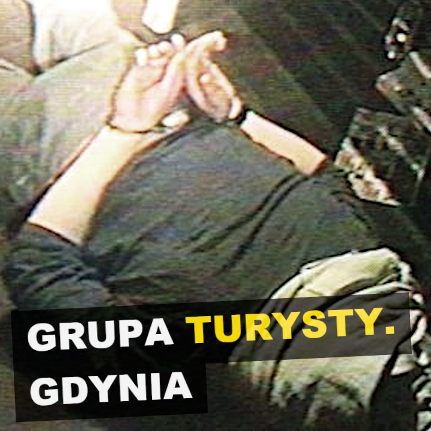 Kryminalne opowieści