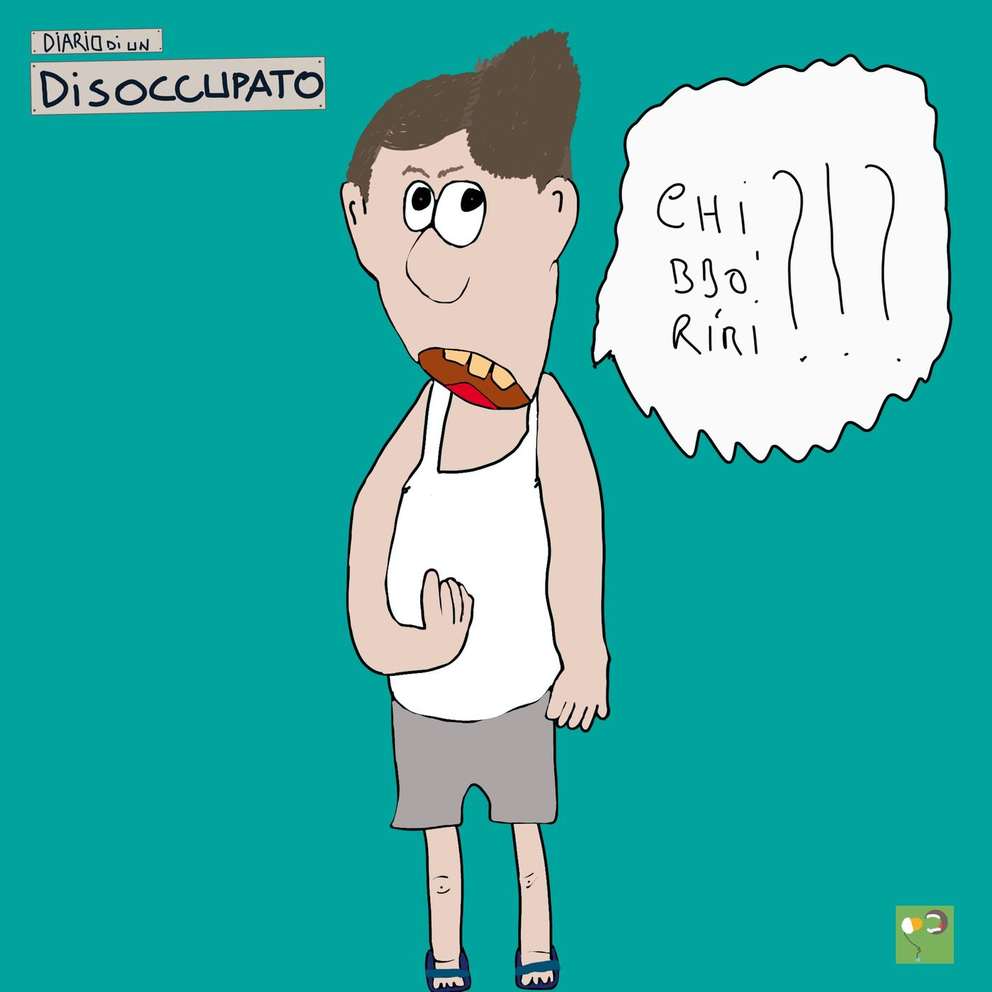 Diario di un disoccupato