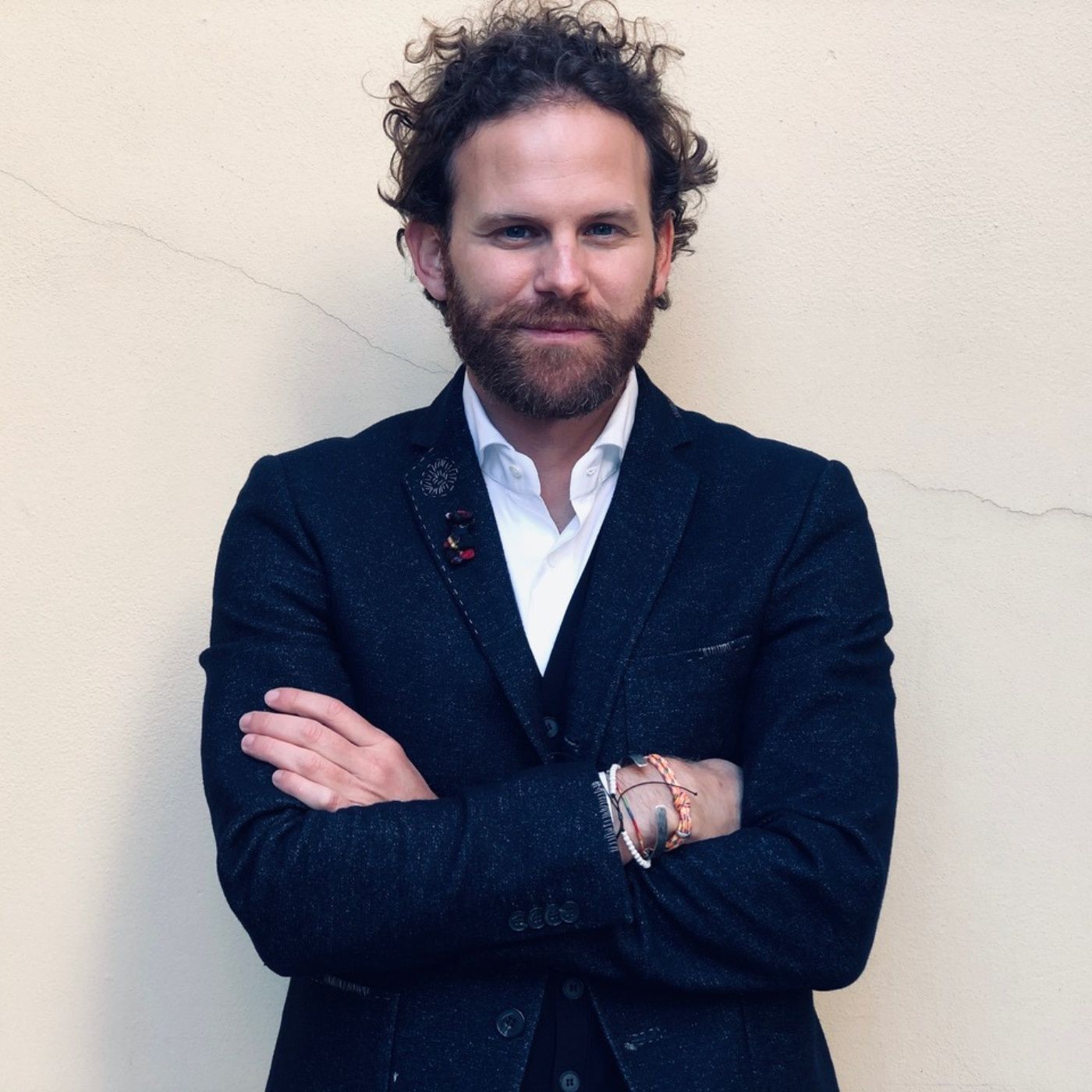 Francesco Zanetti, farmacista e consulente marketing - Studio Zanetti - Pharma Lovers - Radio Salute