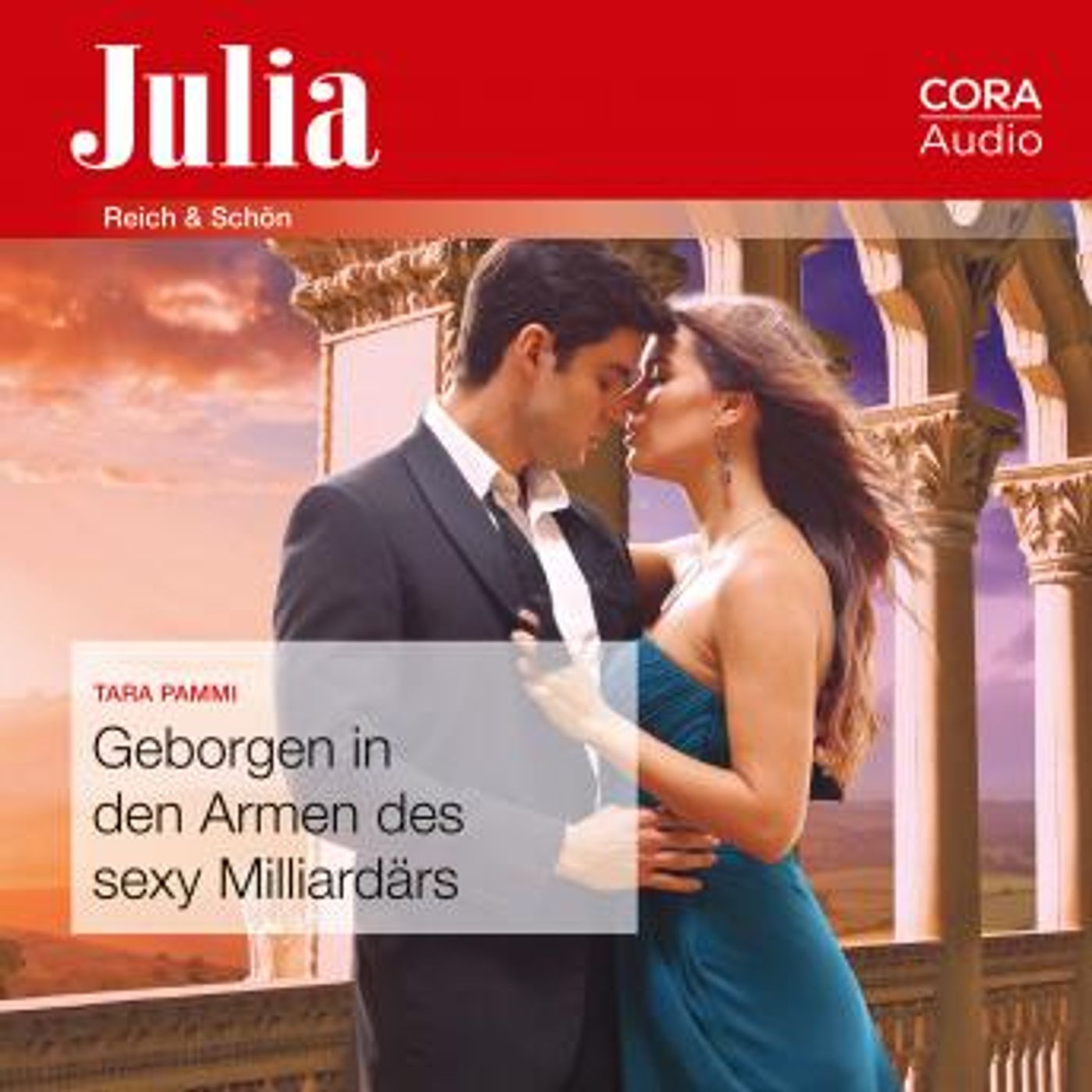 Get New Full Audiobooks in Romance, Modern