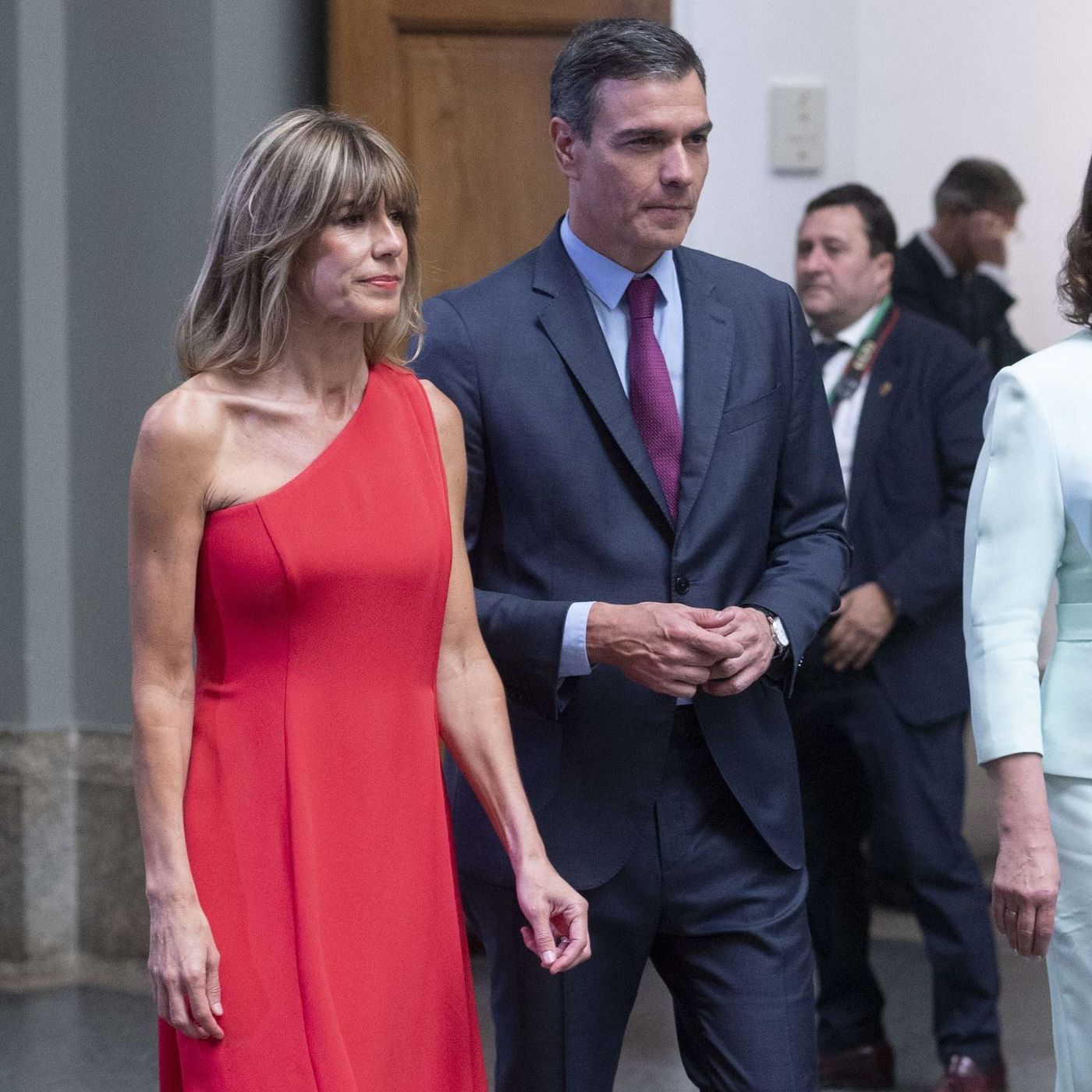 La Trinchera de Llamas del 31/08/2025 - Presión migratoria y los escándalos judiciales que cercana a Sánchez