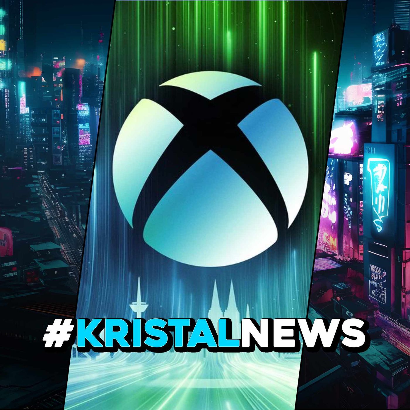 🎙 UN ASSAGGIO DI NEXT GEN! ▶ #KristalNews episode artwork
