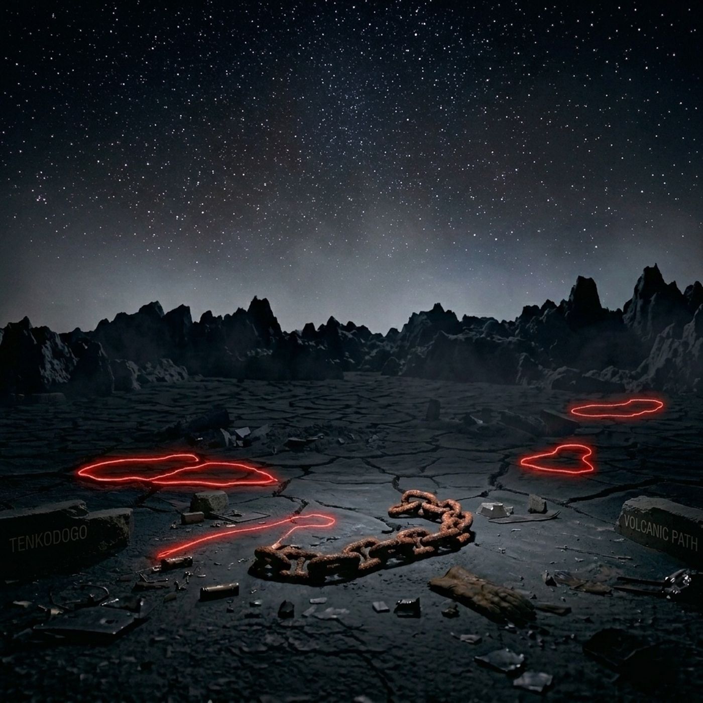 The Tenkodogo Basalt-Scour Erosion episode artwork