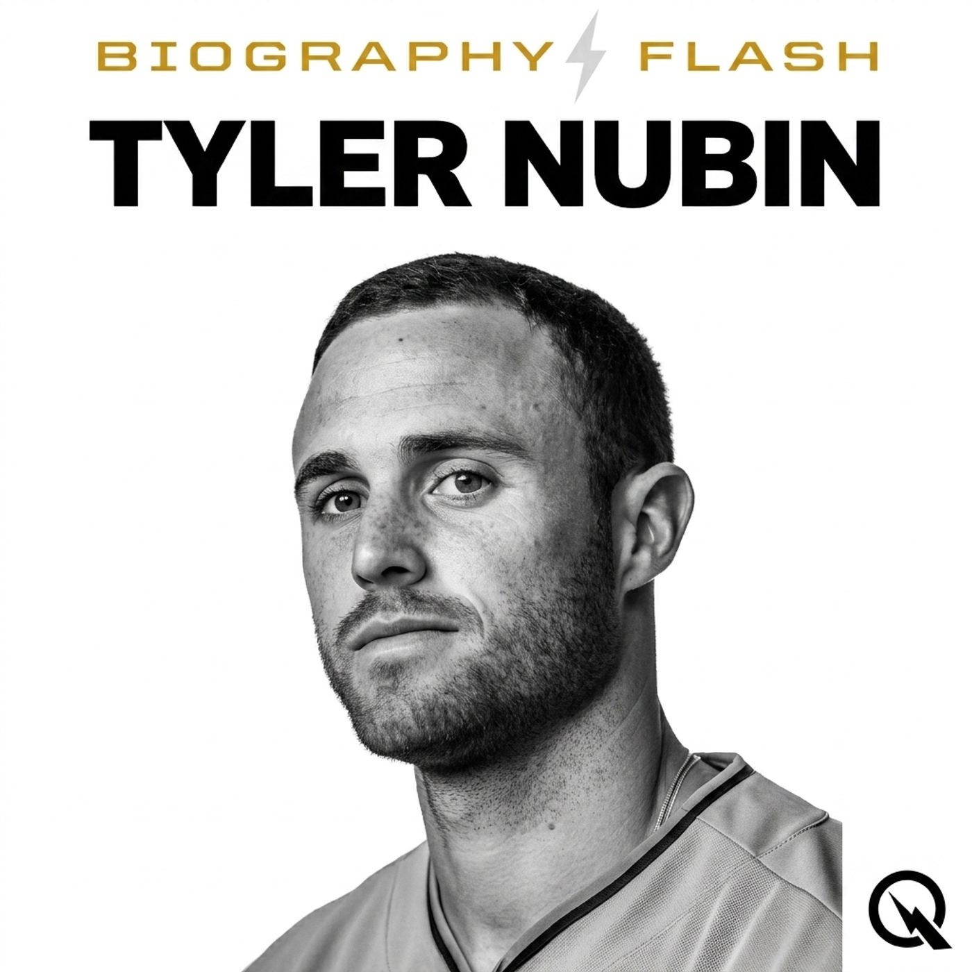 Tyler Nubin - Biography Flash