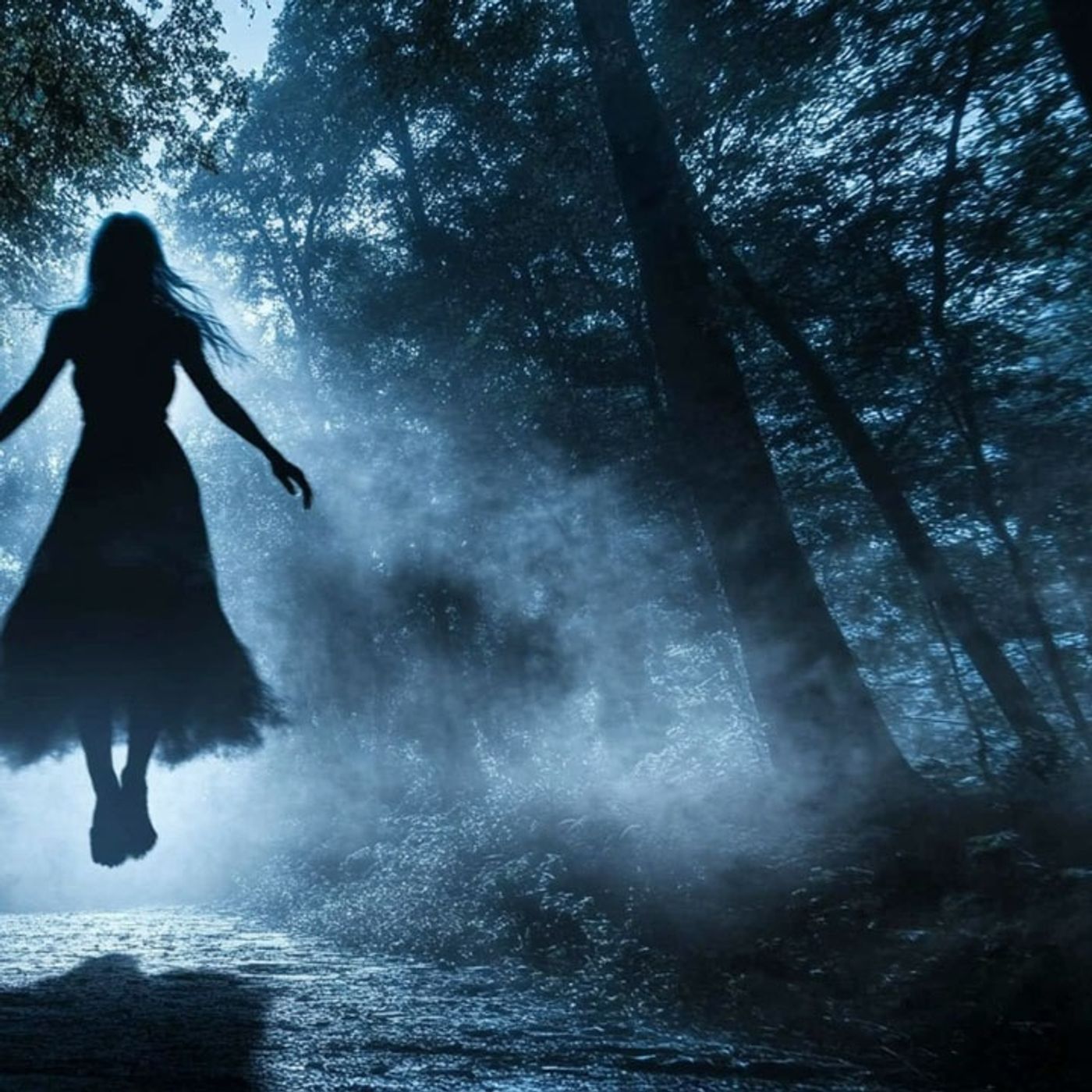 Lo Que Me Pasó En Ese Viaje De Terror Te Helará La Sangre - Historias De Terror - Voces De La Noche