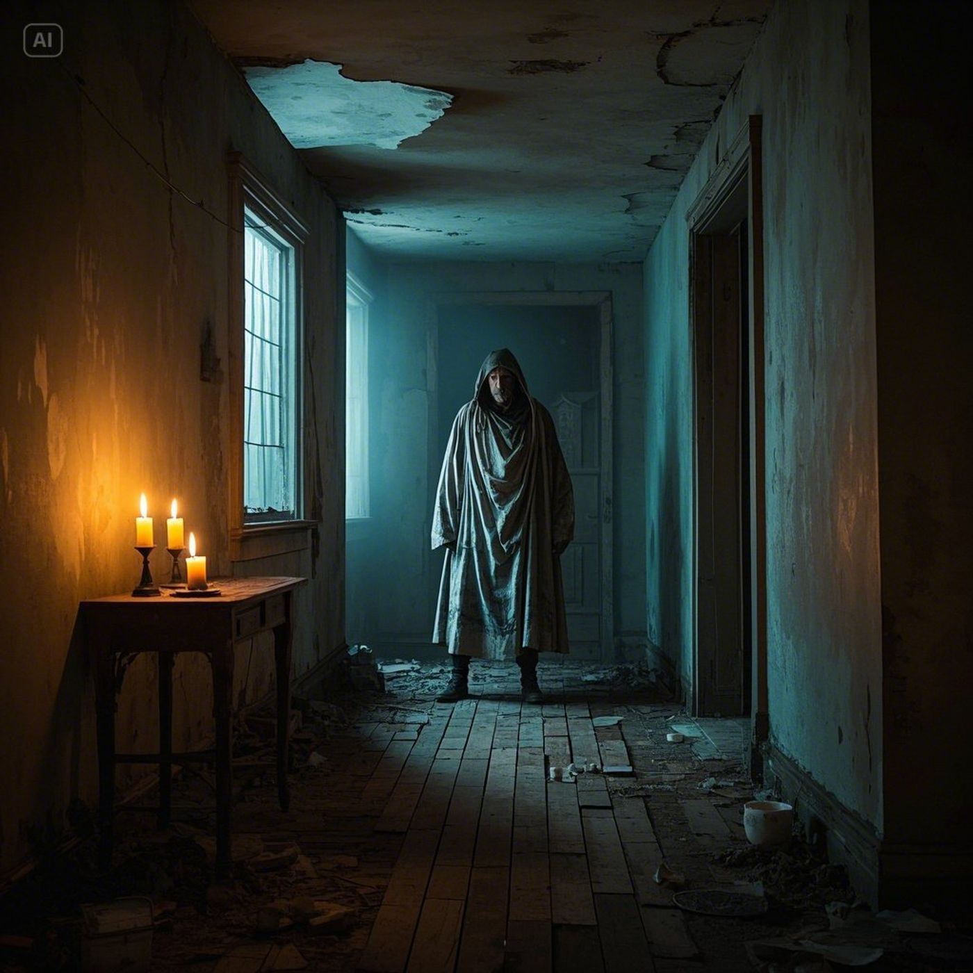 Historias de Miedo Abril 3 de 2025 DUENDES TRAVIESOS