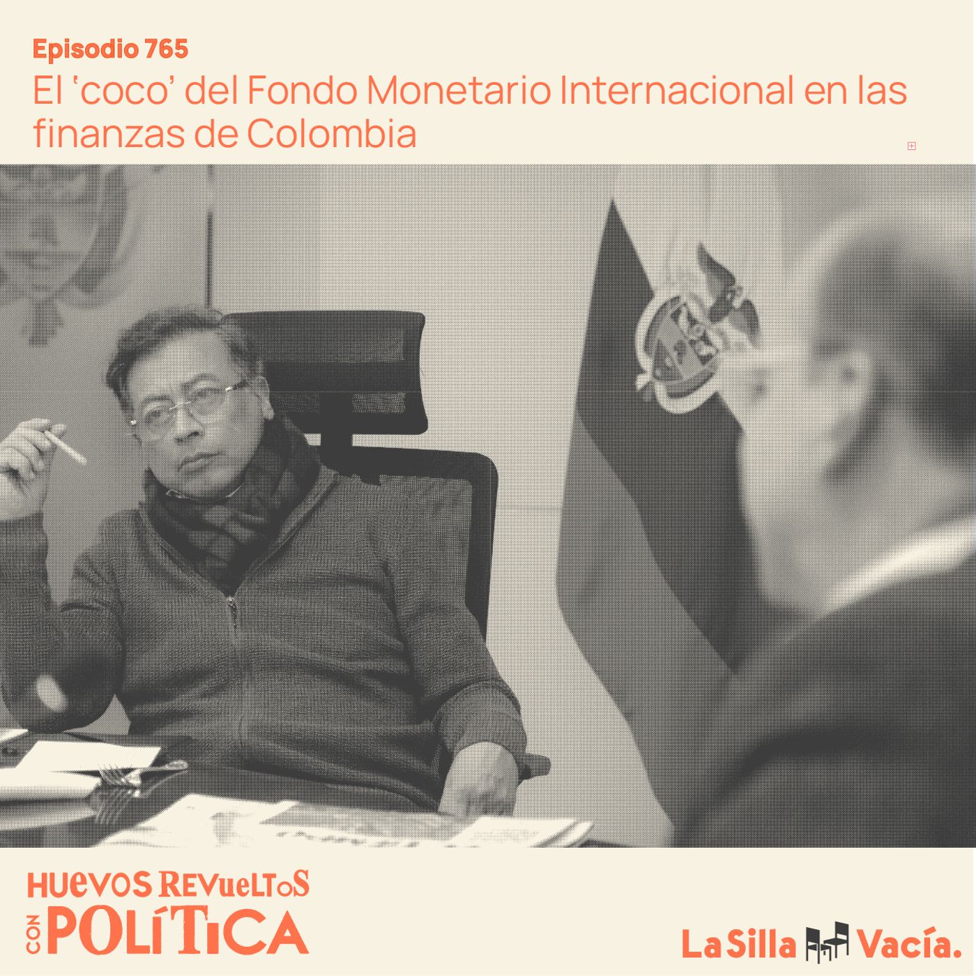El ‘coco’ del Fondo Monetario Internacional en las finanzas de Colombia