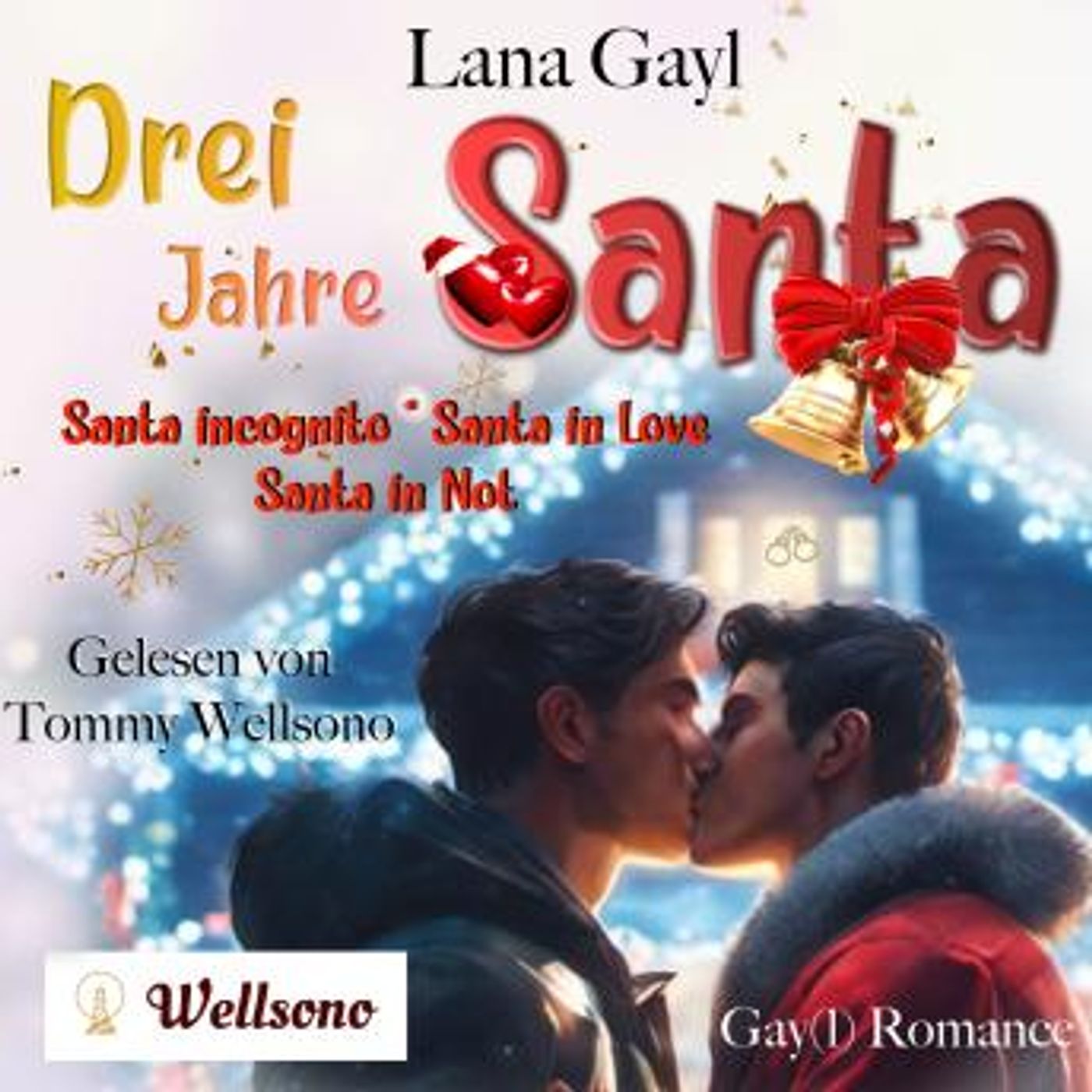 Get Your Favorite Full Audiobooks in Romance, Erotica